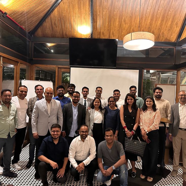 Work Paused, Waves Spoke